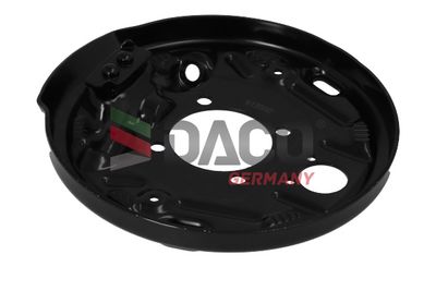 PROTECTIE STROPIRE DISC FRANA DACO 613502