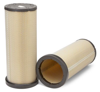 Filter sekundárneho vzduchu FLEETGUARD AF25138M