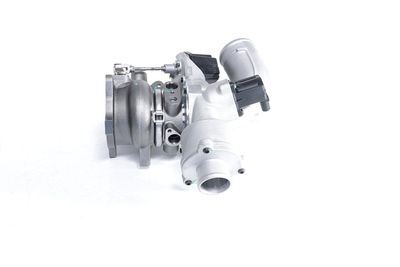 LADER AUFLADUNG BTS Turbo T916672BT 27