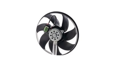 VENTILATOR RADIATOR MAHLE CFF631000S 21