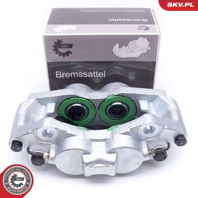 Brzdový strmeň ESEN SKV 46SKV261