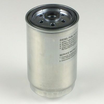 KRAFTSTOFFFILTER DELPHI HDF591 8