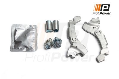 Remonto komplektas, skėtiklis