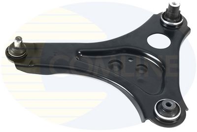 носач, окачване на колелата COMLINE CCA1640L