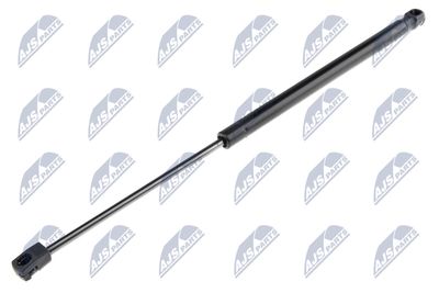 Газовая пружина, крышка багажник NTY AE-FT-035 для LANCIA YPSILON