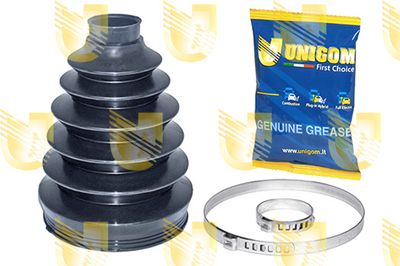 FALTENBALGSATZ ANTRIEBSWELLE