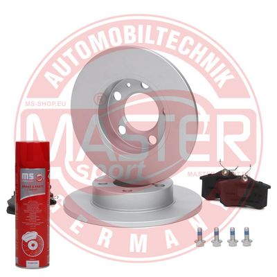 SET FRANA FRANA DISC