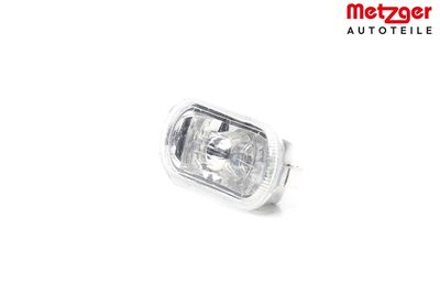 BLINKLEUCHTE METZGER AUTOTEILE 2080235 8