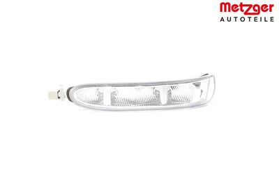 SEMNALIZATOR METZGER AUTOTEILE 2080344 37