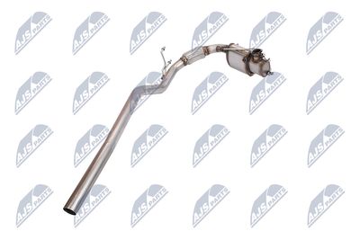 FILTRU FUNINGINE/PARTICULE SIST.DE ESAPAMENT NTY DPFVW007 42