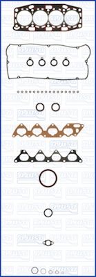 Комплект прокладок, двигатель AJUSA 50285700 для MITSUBISHI LANCER
