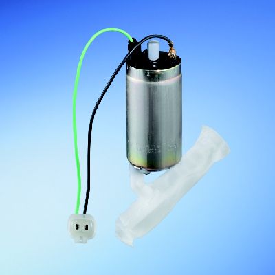 BOSCH Kraftstoffpumpe