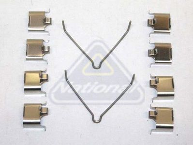 National FK3093PK