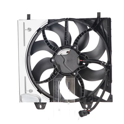 VENTILATOR RADIATOR NISSENS 850125 25