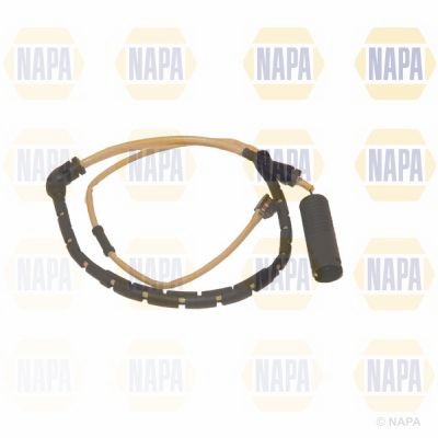 Brake Pad Warning Wire NAPA NWL5173