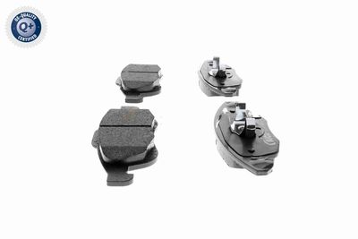 BREMSBELAGSATZ SCHEIBENBREMSE VAICO V220063 3