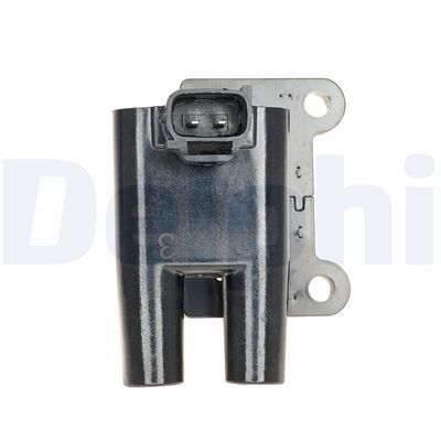 Ignition Coil GN11035-12B1