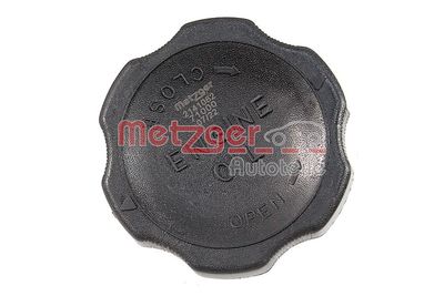METZGER 2141062 Крышка масло заливной горловины  для KIA K2500 (Киа K2500)
