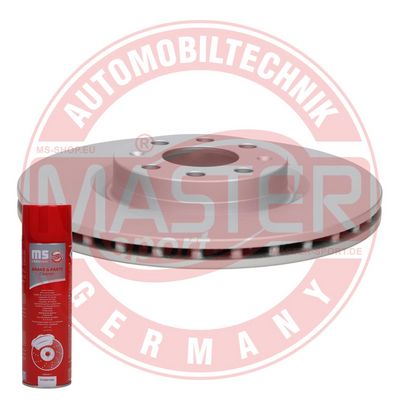DISC FRANA MASTER-SPORT GERMANY 24012202411PRPCSMSP 3
