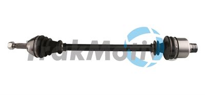 TrakMotive 30-0739 Полуось в сборе для RENAULT TWINGO I (C06_) 1.2 (C067) TrakMotive 30-0739 Полуось в сборе для RENAULT TWINGO I (C06_) 1.2 (C067)