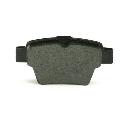 BREMSBELAGSATZ SCHEIBENBREMSE DELPHI LP1926 20