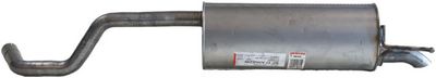 крайно гърне BOSAL 279-939
