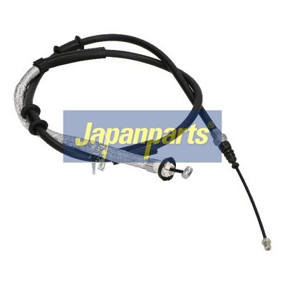 JAPANPARTS Trosas, stovėjimo stabdys