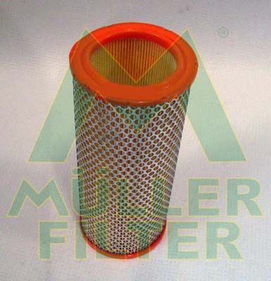 MULLER FILTER PA429 Воздушный фильтр  для OPEL ARENA (Опель Арена)