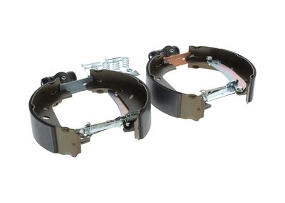 BREMSBACKENSATZ BOSCH 0204114112 18