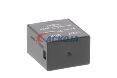 RELEU MULTIFUNCTIONAL ACKOJA A52710002 34