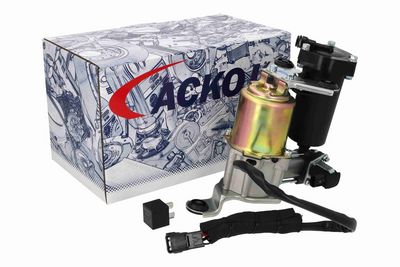 COMPRESOR INSTALATIE AER COMPRIMAT ACKOJA A70520003 1