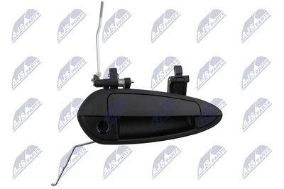 Vnější klika dveří NTY EZC-FT-247