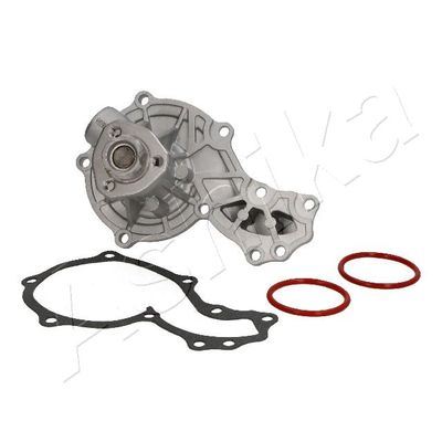 Water Pump, engine cooling 35-00-0304