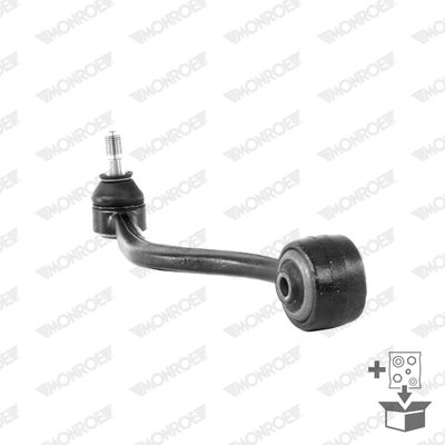 Control/Trailing Arm, wheel suspension L1157