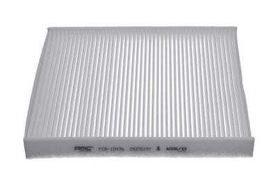 FILTRU AER HABITACLU