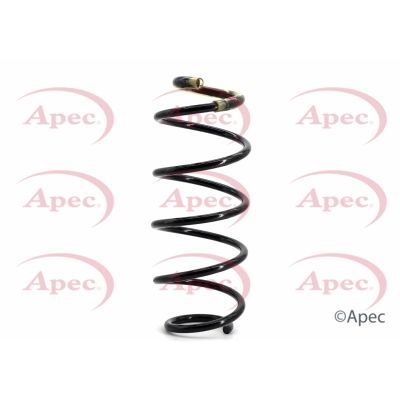 Suspension Spring APEC ACS1068