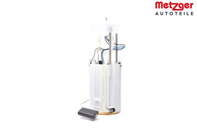 SISTEM ALIMENTARE CU COMBUSTIBIL METZGER AUTOTEILE 2250596 15