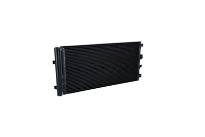 KONDENSATOR KLIMAANLAGE NRF 35969 44