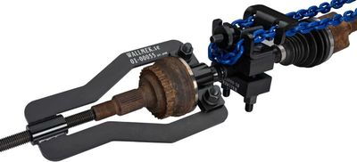 DEMONTAGEWERKZEUG ANTRIEBSWELLE VIGOR V8327 4