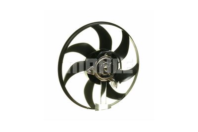 VENTILATOR RADIATOR MAHLE CFF160000P 45