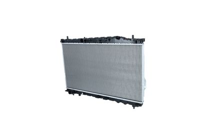 KüHLER MOTORKüHLUNG NRF 53353 9