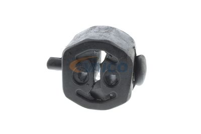 HALTER SCHALLDäMPFER VAICO V309985 12