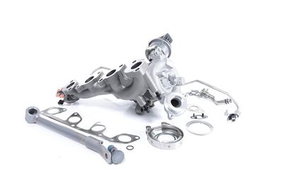 LADER AUFLADUNG BTS Turbo T981438BT 32