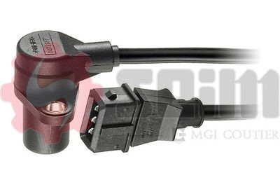 SEIM CP27 Датчик положения коленвала для OPEL ASTRA G Фургон/универсал (F70)