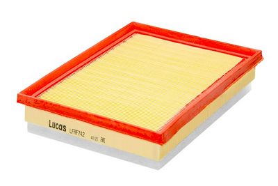 въздушен филтър LUCAS LFAF742