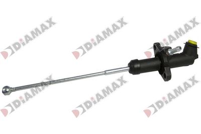 Главный цилиндр, система сцепления DIAMAX T2162 для FIAT STILO