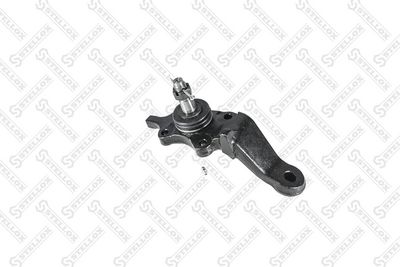 Шарнир независимой подвески / поворотного рычага STELLOX 52-98043A-SX для TOYOTA SEQUOIA
