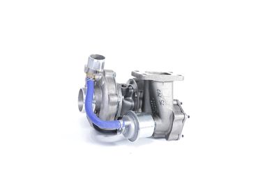 LADER AUFLADUNG BTS Turbo T911260 21