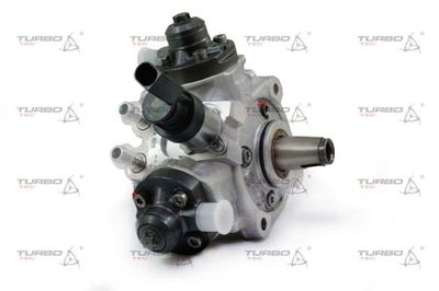 POMPA DE INALTA PRESIUNE