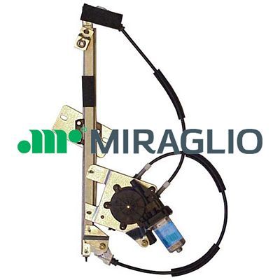 MECANISM ACTIONARE GEAM